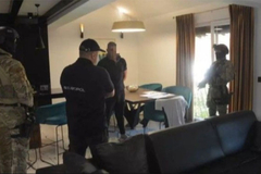 Velika policijska akcija u BiH: 38 uhapšenih zbog trgovine drogom