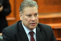 Eskobar: Nije vrijeme za smjenu Dodika, reagovaćemo ako dođe do referenduma