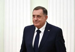 Dodik najavio referendum o novom Ustavu Republike Srpske 9. januara