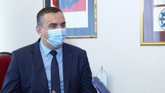 Dalibor Pavlović zvanično podnio ostavku na mjesto gradonačelnika Prijedora