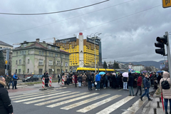 U subotu novi protest povodom tramvajske nesreće u Sarajevu