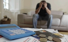 SUDUŽNICI OTPLATILI 248.000 KM DUGA Korisnici kredita MKO zapali u probleme