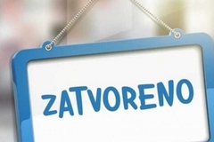 Koji su neradni dani u maju?