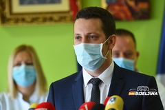Zeljković: Svi vakcinisani mogu dobiti potvrdu