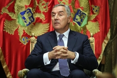 Ðukanović traži zatvaranje granica: Zdravlje građana u ozbiljnoj opasnosti