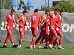 Derbi Prve lige RS: BSK dočekuje Zvijezdu 09 u borbi za vrh tabele