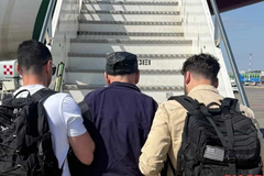 Prvi put primijenjena nova procedura: Državljanin BiH deportovan iz Italije