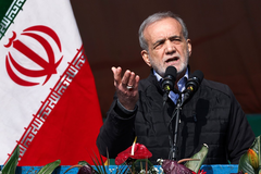 Iranski predsjednik Makronu: Razornije ćemo uzvratiti ako se nastave napadi