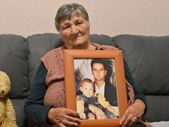 Posljednja ispovijest majke Milke o sinu Goranu Spasojeviću