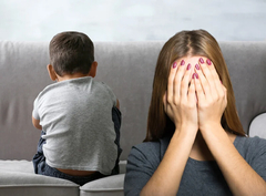 Potresna ispovijest majke djeteta koje je otac krvnički pretukao lutkom i patikom