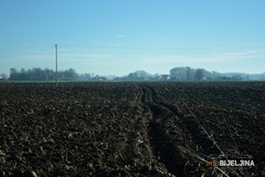 Vrijeme ne pogoduje poljoprivrednim radovima