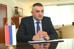 Sutra u Banjaluci konferencija za novinare Dodika i Minića