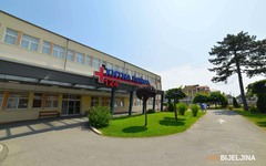 Hitna pomoć u Bijeljini za 24 sata imala 57 pacijenata