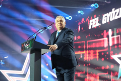 Orban Dodiku: Mi bismo doživjeli kolaps sa samo pola toga što se tebi desilo