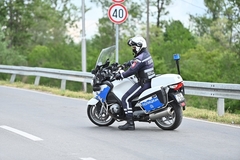 Epilog nezgode kod Bijeljine: Teško povrijeđen motociklista