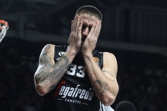 Užasne vijesti iz Italije: Polonara ima mijeloidnu leukemiju