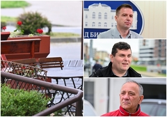 O neradnom ponedjeljku više informacija narednih dana, ugostitelji i građani zbunjeni (FOTO)