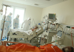 Više od 1.000 novooboljelih: Veliki broj preminulih u BiH, sa zarazom se nije izborilo skoro 100 ljudi