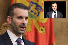 Rastu tenzije: Turski novinar oštro odgovorio premijeru Crne Gore