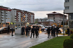 MUP Srpske prijavio sedam policajaca SIPA zbog pokušaja hapšenja Dodika