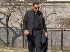 Darko Lazić prvi put progovorio o smrti brata: Nisam dobro