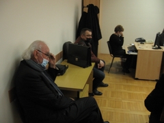 Pavloviću zafalilo novca da kupi zgradu svoje bivše banke