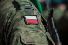 Poljska ratna avijacija u pripravnosti zbog ruskih udara