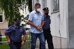 U autobusu vozača sa Kosova i Metohije prije četiri godine nađena droga