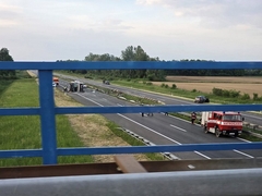 Stravična nesreća kod Zagreba: Poginule DVIJE OSOBE iz autobusa iz BiH, povrijeđene prevezli u više bolnica (FOTO)