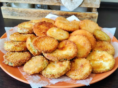 Recept dana: Pohovane tikvice