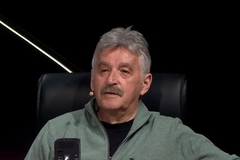 Grand o tome da Dragan Stojković Bosanac napušta žiri: U poslu kojim se bavimo najvažnije je donositi istinu