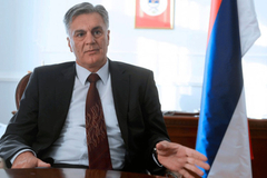 Ministar unutrašnjih poslova RS: MUP KS podlegao političkom pritisku