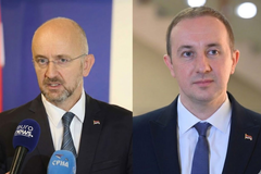 Rezolucija o zabrani veličanja ustaštva: SDS ljut na SNSD