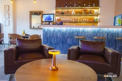 Đulija Lounge Bar Bijeljina u ponedjeljak otvara vrata: Vrhunska ponuda i neponovljiv ambijent (FOTO)
