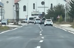 "To je unikat, ručni rad" Linije na putu u BiH nasmijale region (VIDEO)