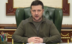 Zelenski: Zašto neke zemlje EU blokiraju nove sankcije Rusiji?