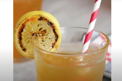 Limunada sa roštilja, napitak koji je zaludio svijet