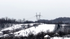 Načelnik Lopara: Ogromno nezadovoljstvo građana zbog nestanka struje, sramno ponašanje ljudi u “Elektro - Bijeljini” i “Elektroprivredi”