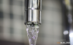 Bijeljina: Pripremite zalihe, mogući prekidi u vodosnabdijevanju