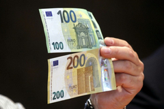 Oprez: Pojavile se lažne novčanice