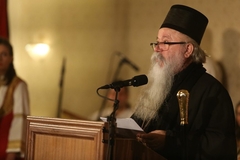 Traže se lokacije u Bratuncu i Konjević Polju: Mitropolit Hrizostom najavio izgradnju dvije nove crkve