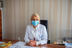 Povelja za primarnu zdravstvenu zaštitu direktoru Danijeli Đukin