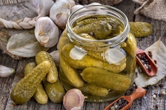  Šta znači ako žudite za kiselim krastavcima?