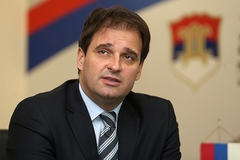 Govedarica: Vlast nema namjeru da povuče sporni zakon