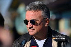 Srđan Đoković primljen u Urgentni centar