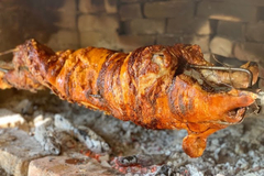 Pojačana inspekcijska kontrola u pečenjarama