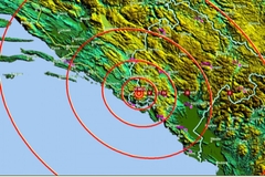 Zemljotres u Crnoj Gori