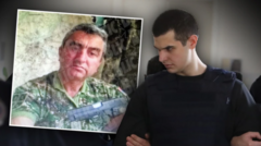 Danas IZRICANJE PRESUDE BLAŽIĆU za masakr u Mladenovcu, Tužilaštvo traži da se kazni i njegov otac