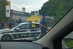 Pucnjava u Hadžićima: Ranjen muškarac, napadač uhapšen