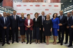 Beograd negoduje zbog Kosova, Zagreb pozdravlja Šmitove odluke